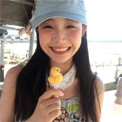 大红花