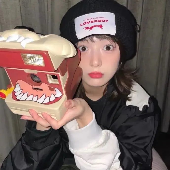 有点可爱的女子高中拷问社