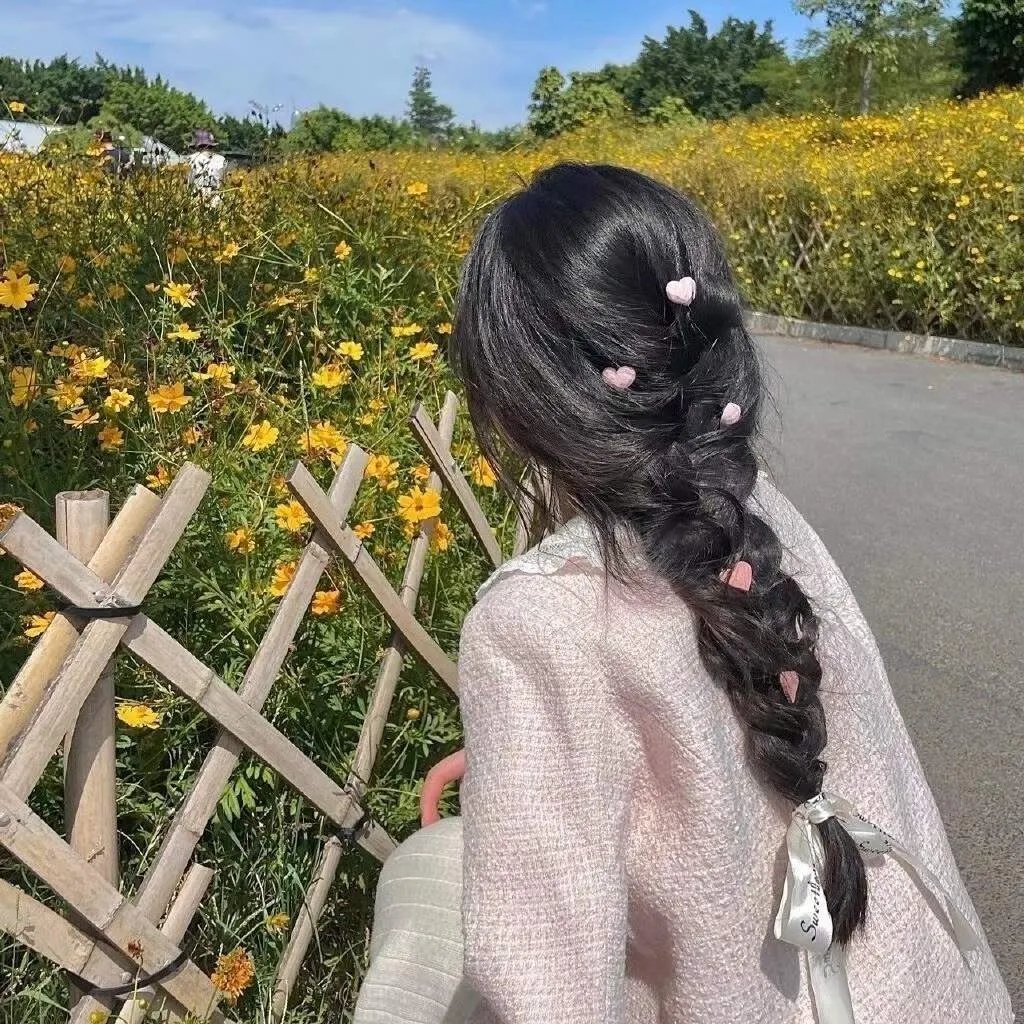 哥哥别闹啦